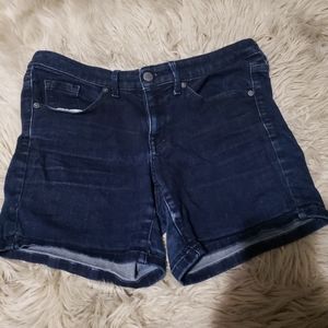 Womens Shorts